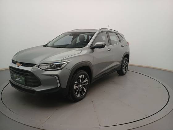 CHEVROLET TRACKER 1.2 TURBO FLEX PREMIER AUTOMÁTICO